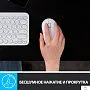 картинка Мышь Logitech M350 910-005716 - превью 3