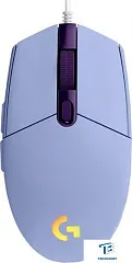 картинка Мышь Logitech G102 910-005857