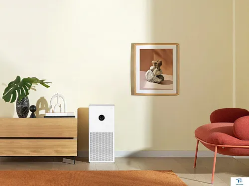 картинка Очиститель воздуха Xiaomi BHR5274GL