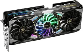 картинка Видеокарта ASRock RX 9070 XT TC 16GO