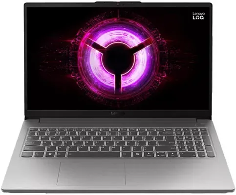 картинка Ноутбук Lenovo LOQ 83S00009RK
