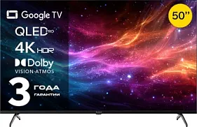 картинка Телевизор Quantum 50U6BQ