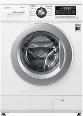 картинка Стиральная машина LG F1296NDS1