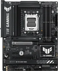 картинка Материнская плата Asus Tuf Gaming B850-PLUS WIFI