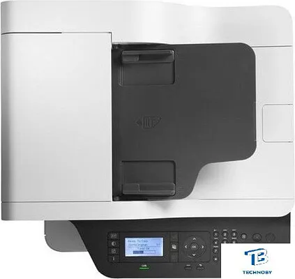 картинка МФУ HP Laser 432FDN 7UQ76A