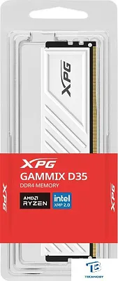 картинка ОЗУ A-Data AX4U32008G16A-SWHD35
