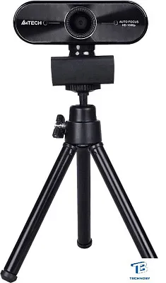 картинка Веб-камера A4Tech PK-940HA