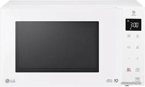 картинка Микроволновая печь LG MW23R35GIH