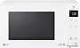 картинка Микроволновая печь LG MW23R35GIH - превью 1