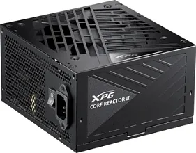 картинка Блок питания ADATA XPG 1200W COREREACTORII1200G-BKCEU