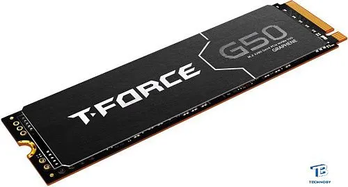 картинка Накопитель SSD Team Group 1TB TM8FFE001T0C129