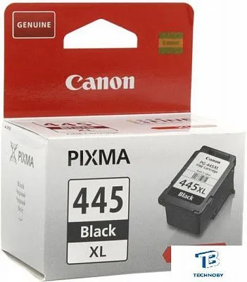 картинка Картридж Canon 8282B001
