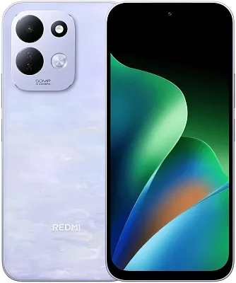 картинка Смартфон Xiaomi Redmi 17 Purple 4GB/128GB