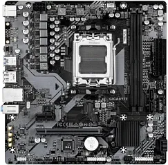 картинка Материнская плата GigaByte A620M H 2.2
