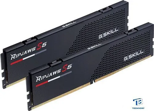картинка ОЗУ G.Skill F5-6800J3445G32GX2-RS5K