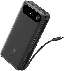 картинка Anker Power Bank 20000mAh A1383H11 черный