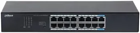 картинка Коммутатор Dahua DH-S3016-16GT