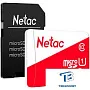 картинка Карта памяти Netac 16GB NT02P500ECO-016G-R - превью 1