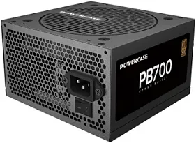 картинка Блок питания Powercase PB700