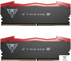 картинка ОЗУ Patriot PVX532G76C36K