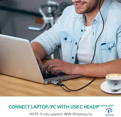 картинка Адаптер Ugreen US276 50533