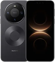 картинка Смартфон Huawei Mate 80 Pro Black 16GB/512GB