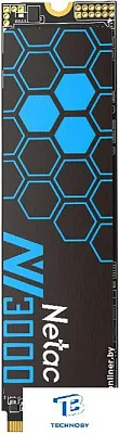 картинка Накопитель SSD Netac 2TB NT01NV3000-2T0-E4X