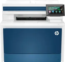 картинка МФУ HP Color LaserJet Pro 4303dw 5HH65A