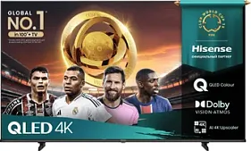 картинка Телевизор Hisense 50E7Q