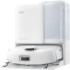 картинка Робот пылесос Eufy Omni E25 Белый