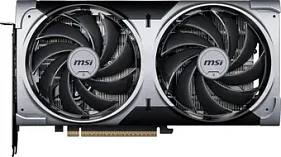 картинка Видеокарта MSI RTX 5070 12G VENTUS 2X OC