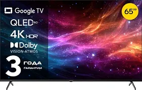 картинка Телевизор Quantum 65U6BQ