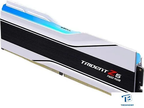 картинка ОЗУ G.Skill F5-6000J2836G16GX2-TZ5NRW
