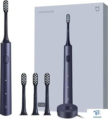 картинка Зубная щетка Xiaomi BHR7647GL
