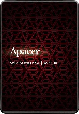 картинка Накопитель SSD Apacer 256GB AP256GAS350XR