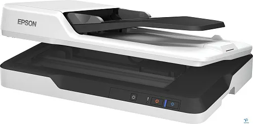 картинка Сканер Epson WorkForce DS-1630