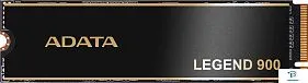 картинка Накопитель SSD A-Data 2TB SLEG-900-2TCS