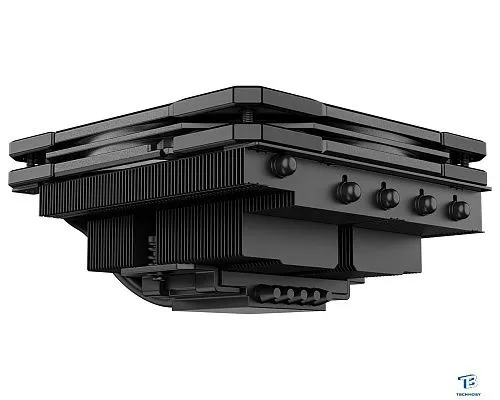 картинка Кулер ID-Cooling IS-55 ARGB