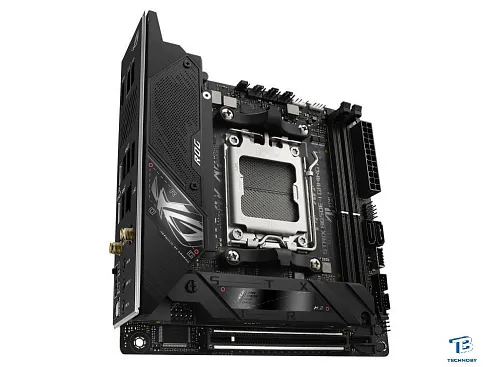 картинка Материнская плата Asus ROG STRIX B650E-I GAMING (WI-FI)