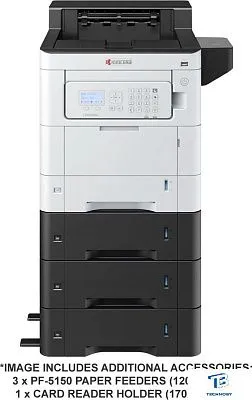 картинка Принтер Kyocera PA4000cx