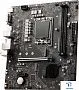 картинка Материнская плата MSI PRO H610M-G DDR4 - превью 1