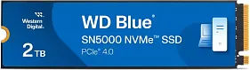 картинка Накопитель SSD WD 2TB WDS200T4B0E