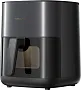 картинка Аэрофритюрница Trouver Air Fryer FD10s Pro Black - превью 1