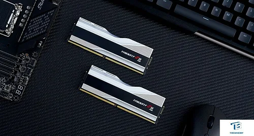 картинка ОЗУ G.Skill F5-6000J3238G32GX2-TZ5RS