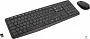 картинка Набор (Клавиатура+мышь) Logitech MK235 920-007948 - превью 1