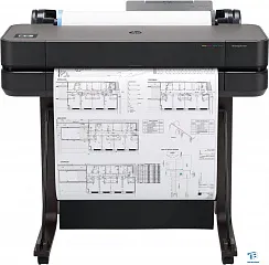 картинка Плоттер HP DesignJet T630 24-in 