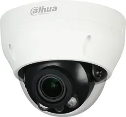 картинка Камера сетевая Dahua DH-IPC-HDPW1431R1P-ZS-S4