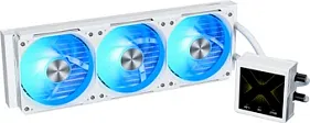 картинка СВО XASTRA LC360 ARGB WH