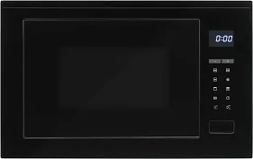 картинка Микроволновая печь ZORG MIO251 S BL