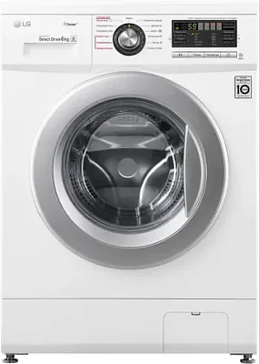 картинка Стиральная машина LG F1296NDS1